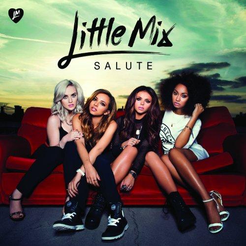 SALUTE: DELUXE EDITION (GER)
