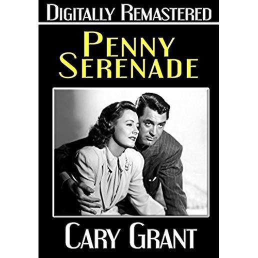 PENNY SERENADE / (MOD RMST NTSC)