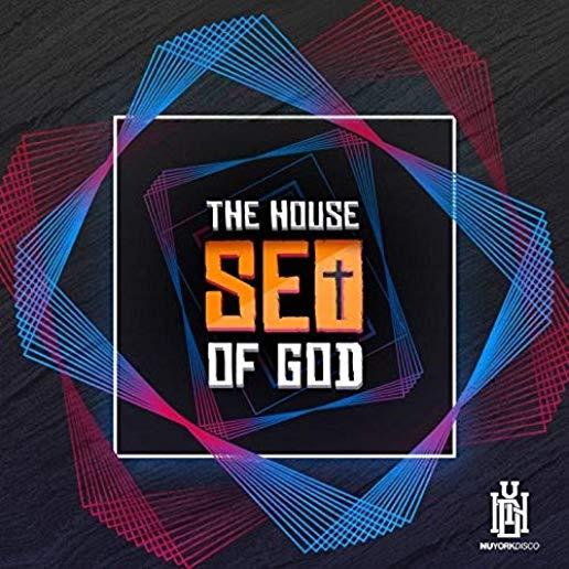 HOUSE OF GOD (MOD)