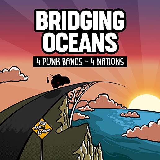 BRIDGING OCEANS / VARIOUS (AUS)