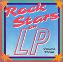 ROCK STARS ON LP 3 / VARIOUS