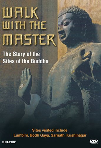 WALK WITH THE MASTER: STORY OF SITE OF BUDDHA
