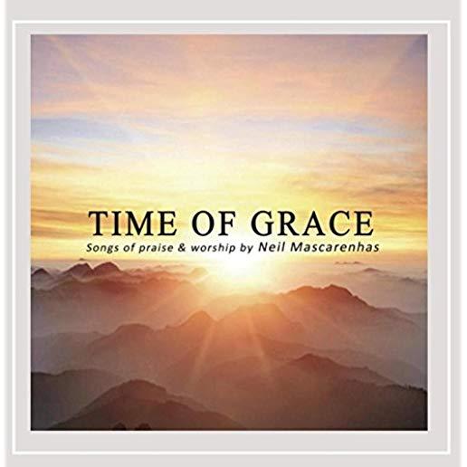 TIME OF GRACE