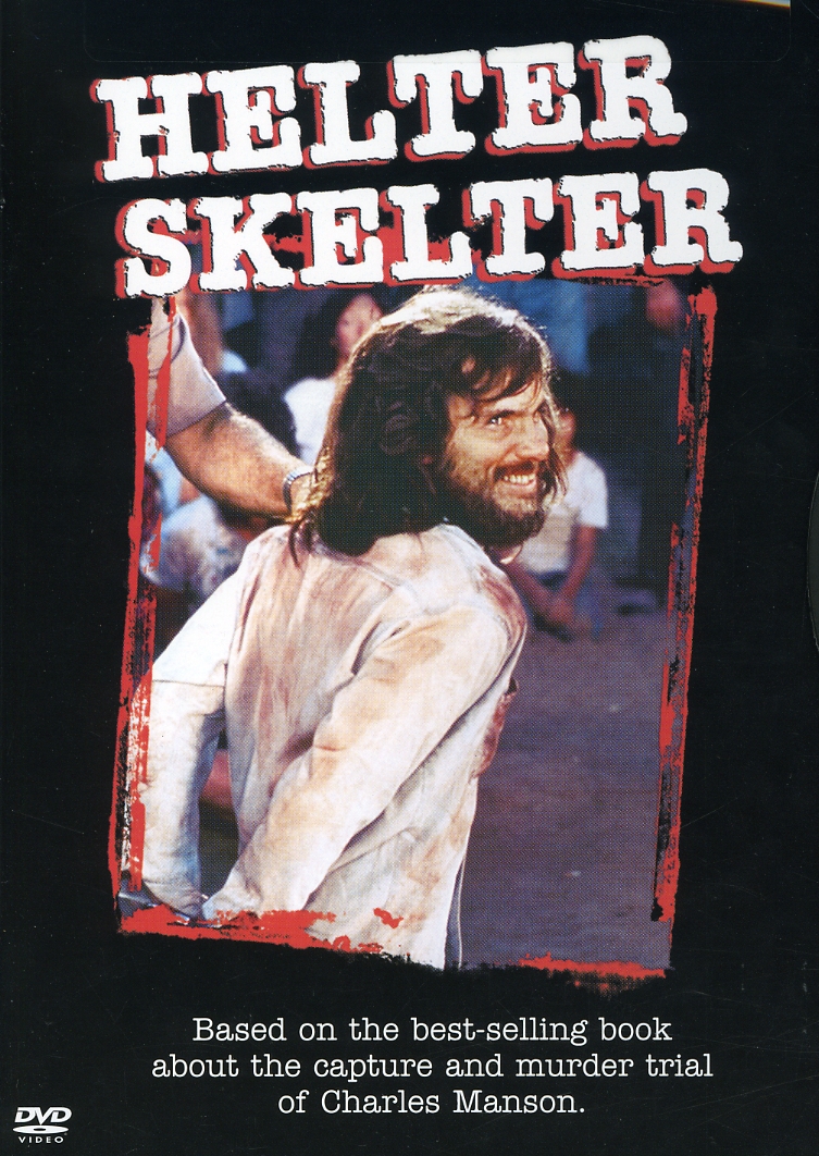 HELTER SKELTER (1976) / (SUB STD)