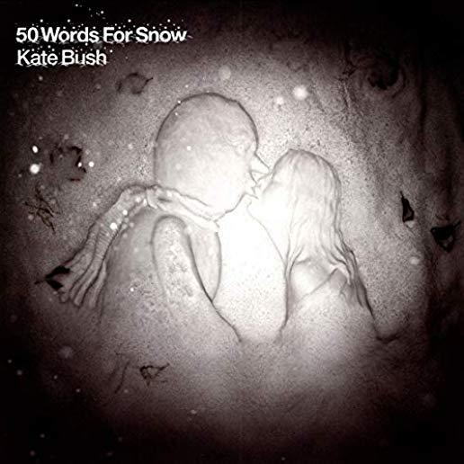 50 WORDS FOR SNOW (RMST) (CAN)