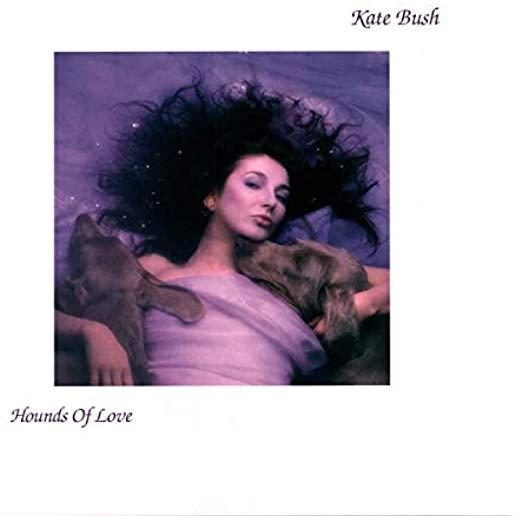 HOUNDS OF LOVE (2018 REMASTER)