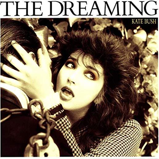 DREAMING (2018 REMASTER)