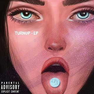 TURNUP (EP) (CDRP)