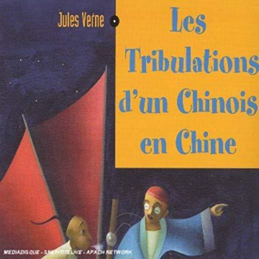 LES TRIBULATIONS D'UN CHINOIS EN CH (FRA)