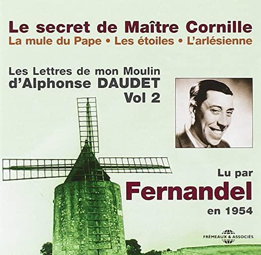 SECRET DE MAITRE CORNILLE: MULE PAPE / ETOILES 2