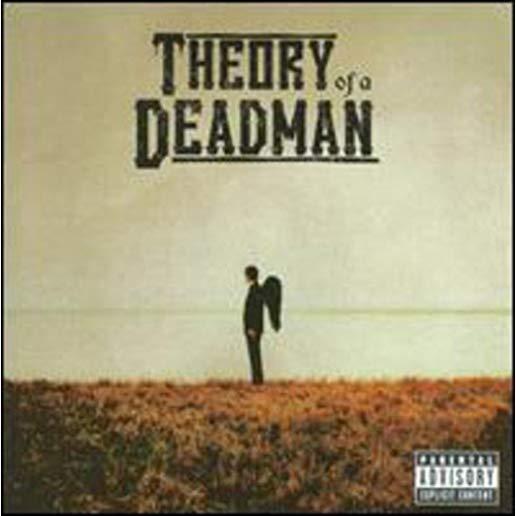 THEORY OF DEADMAN (BONUS CD) (BONUS TRACK) (JPN)
