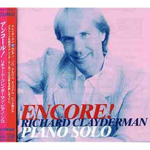 ENCORE-PIANO SOLO (JPN)