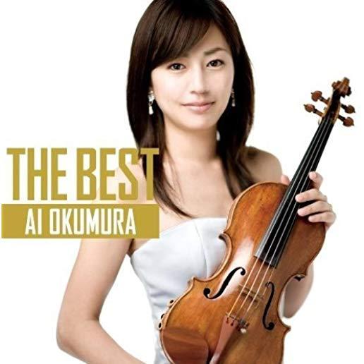 BEST 4 OKUMURA AI (JPN)