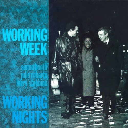 WORKING NIGHTS (UK)