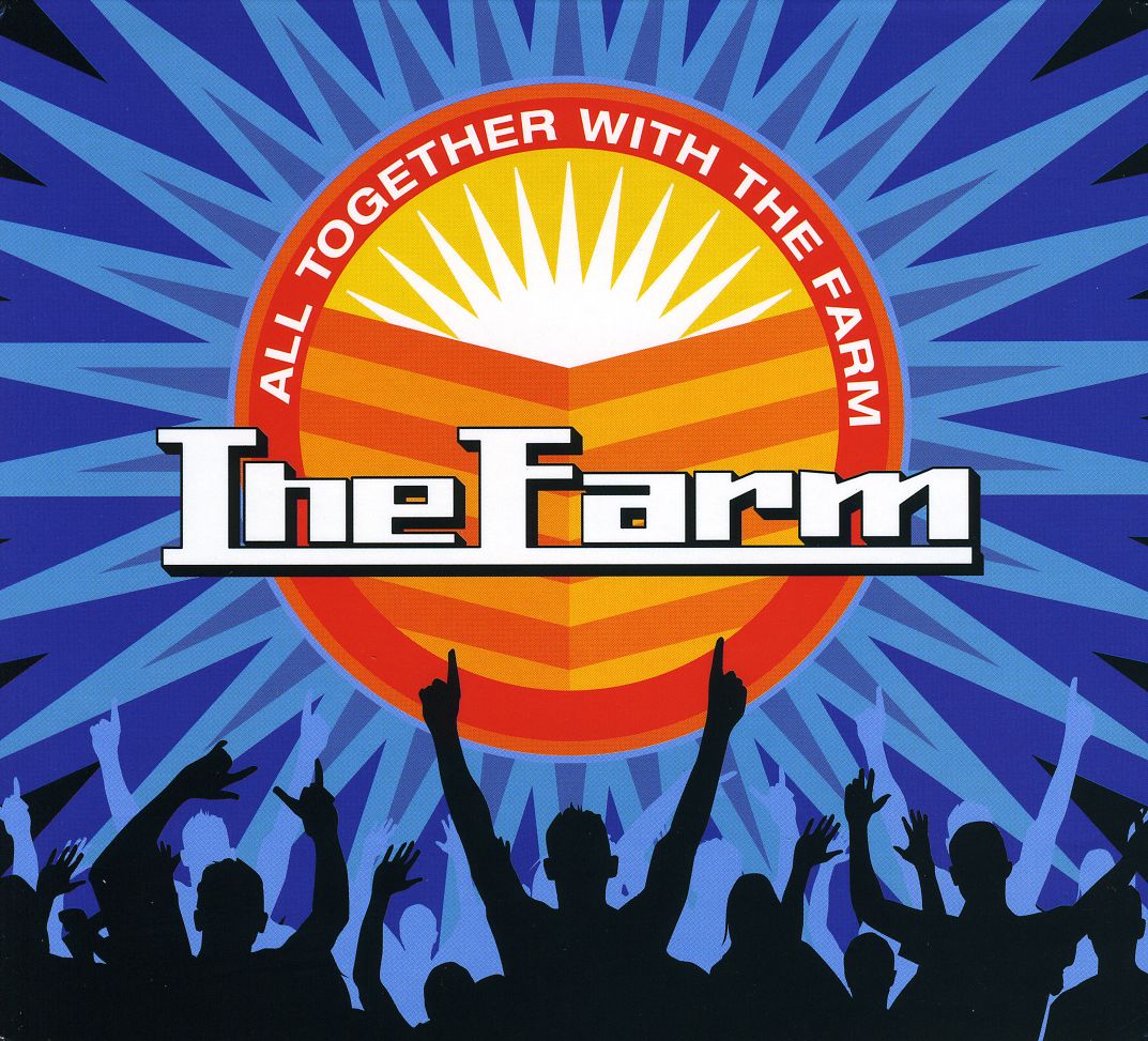 ALL TOGETHER NOW WITH THE FARM (ENG)