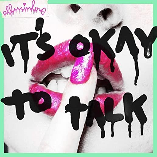 IT'S OKAY TO TALK (UK)