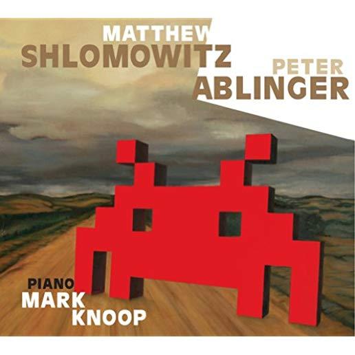 MATTHEW SHLOMOWITZ / PETER ABLINGER