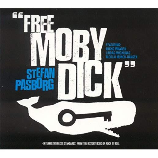 FREE MOBY DICK