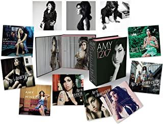 12X7: THE SINGLES COLLECTION (BOX)