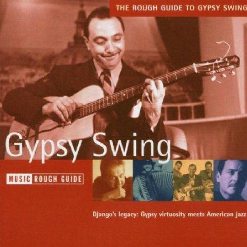 ROUGH GUIDE TO GYPSY SWING / VARIOUS
