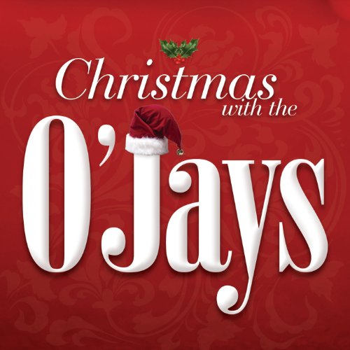 CHRISTMAS WITH THE O'JAYS (W/DVD)