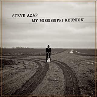 MY MISSISSIPPI REUNION (DIG)