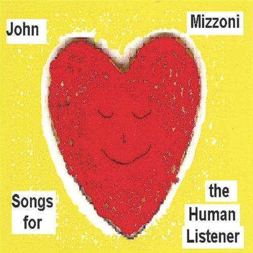 SONGS FOR THE HUMAN LISTENER