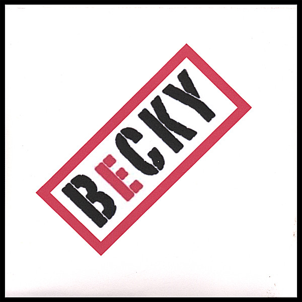BECKY