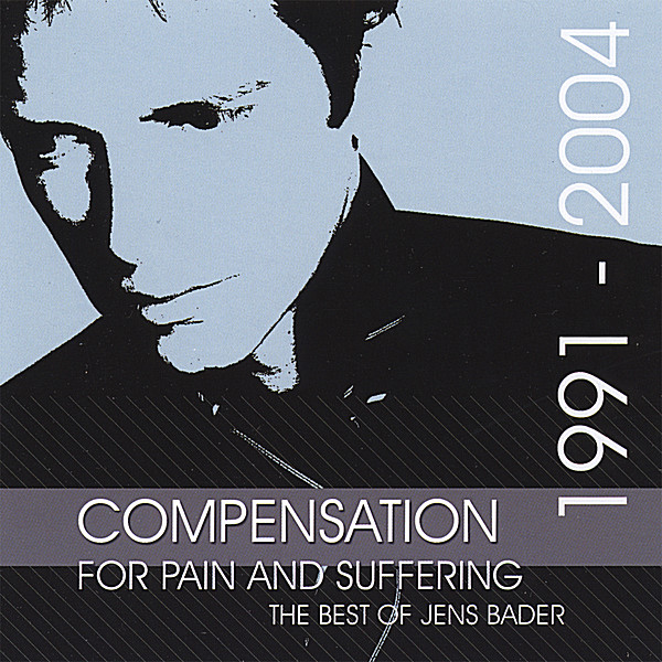 COMPENSATION FOR PAIN & SUFFERING