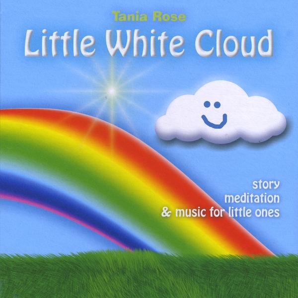 LITTLE WHITE CLOUD