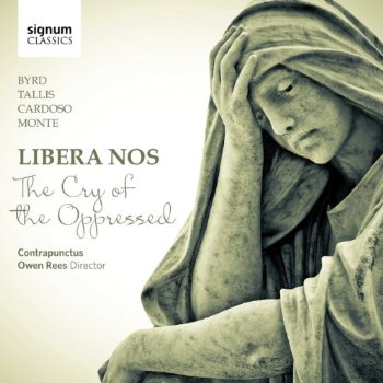 LIBERA NOS CRY OF THE OPPRESSED