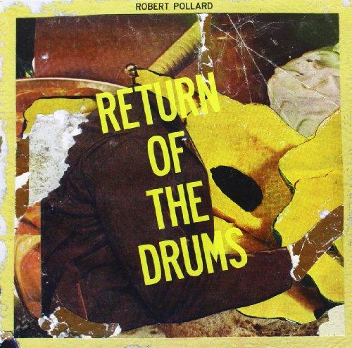 RETURN OF THE DRUMS