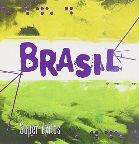 BRASIL: SUPER EXITOS / VARIOUS