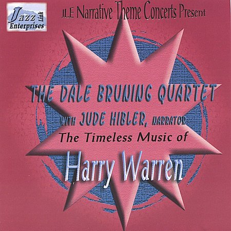 TIMELESS MUSIC OF HARRY WARREN