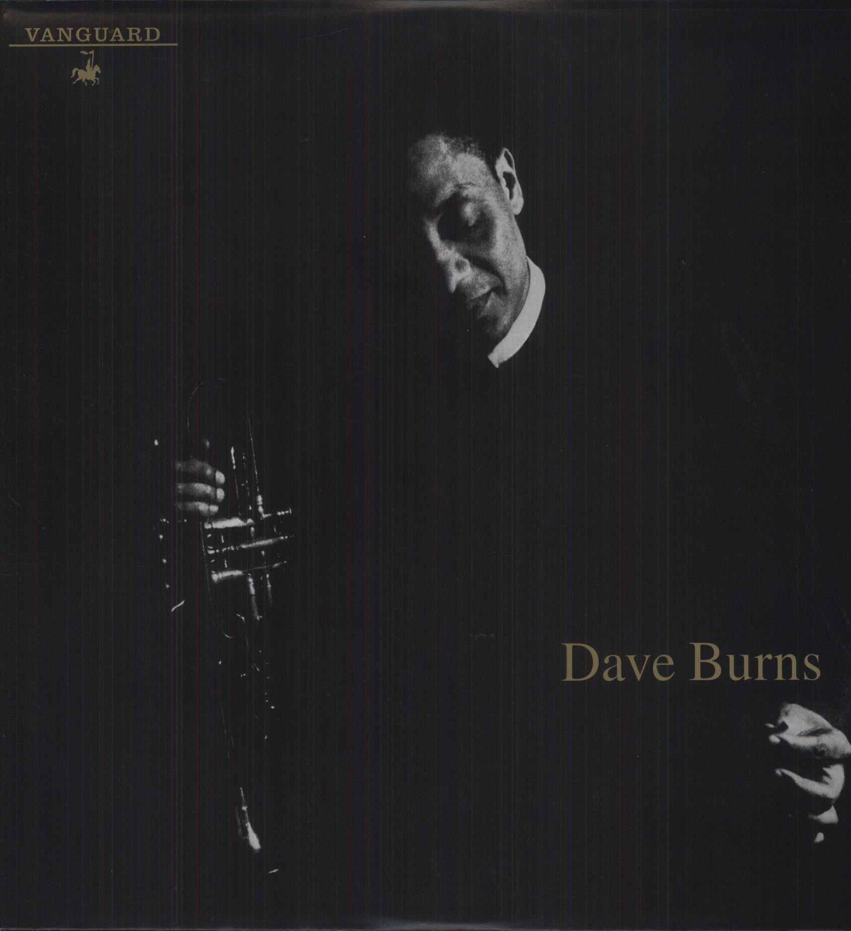 DAVE BURNS