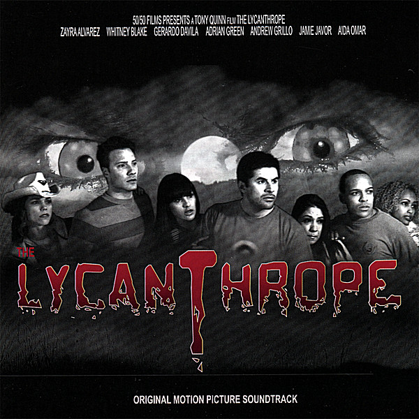 LYCANTHROPE / O.S.T.