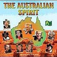 AUSTRALIAN SPIRIT (AUS)