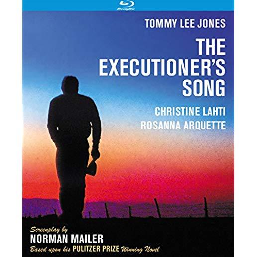 EXECUTIONER'S SONG (1982) (2PC) / (2PK)