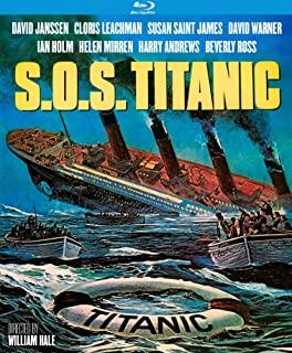 S.O.S. TITANIC (1979) (2PC) / (SPEC 2PK)