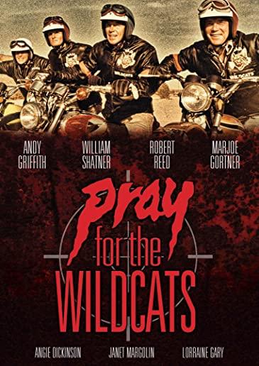 PRAY FOR THE WILDCATS (1974)