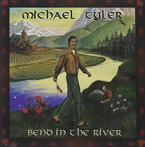 BEND IN THE RIVER (CDR)