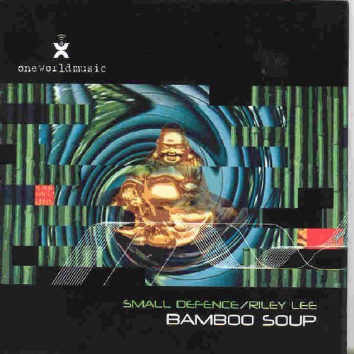 BAMBOO SOUP