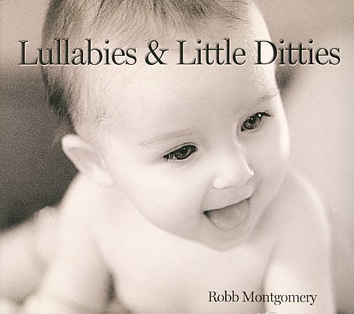 LULLABIES & LITTLE DITTIES