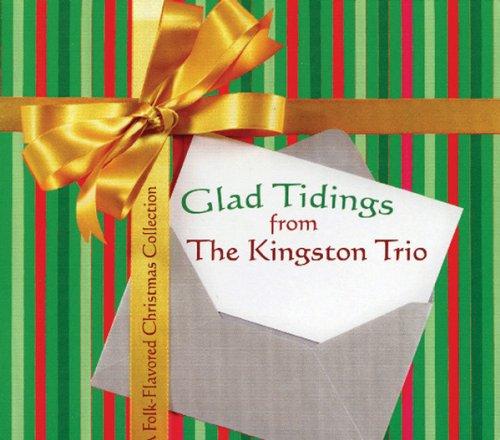 GLAD TIDINGS FROM (DIG)