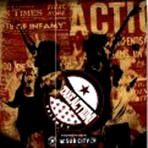 TAKE ACTION 7 / VARIOUS (BONUS DVD)