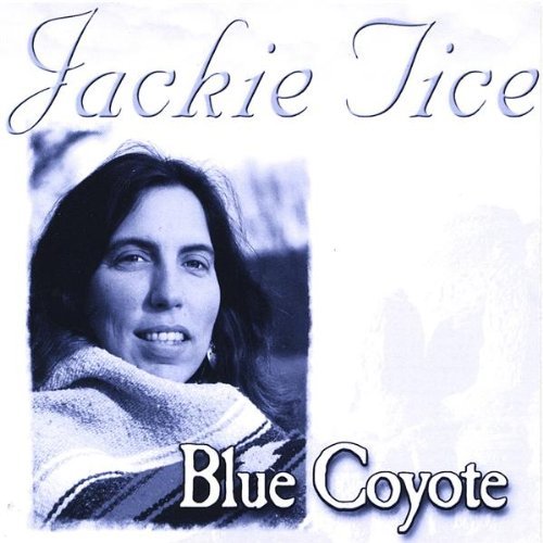 BLUE COYOTE