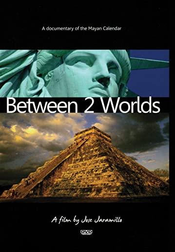 BETWEEN 2 WORLDS / (MOD)