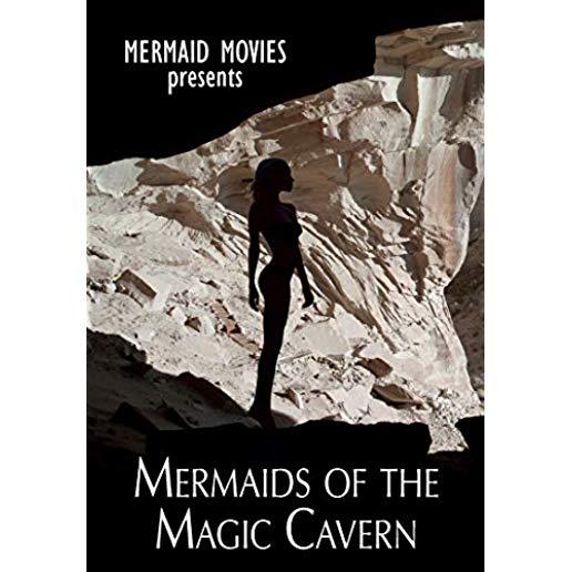 MERMAID MOVIES: MERMAIDS OF THE MAGIC CAVERN