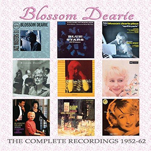 COMPLETE RECORDINGS: 1952-62 (BOX)