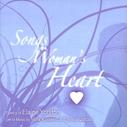 SONGS OF A WOMAN'S HEART